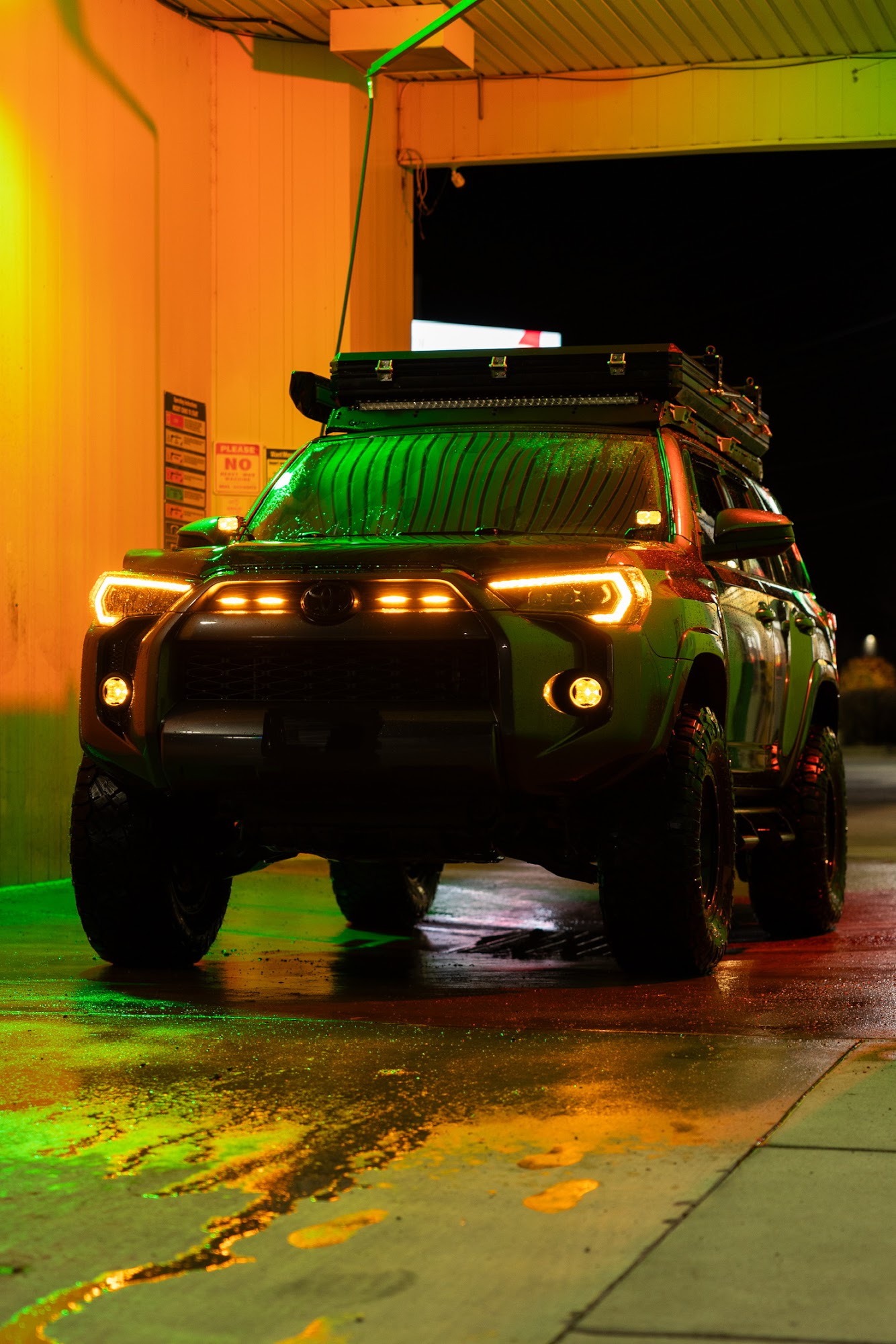 Apex Offroad Boise
